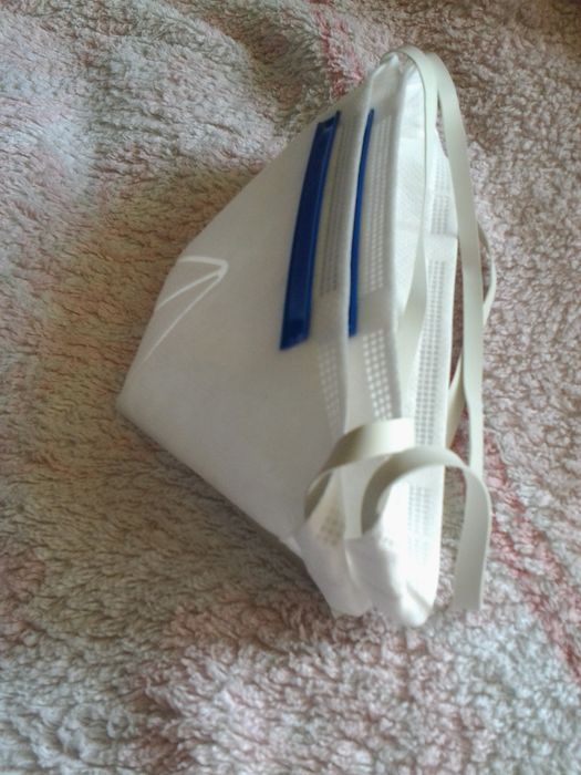 Maseczki Ochronne Certyfikat Jakości