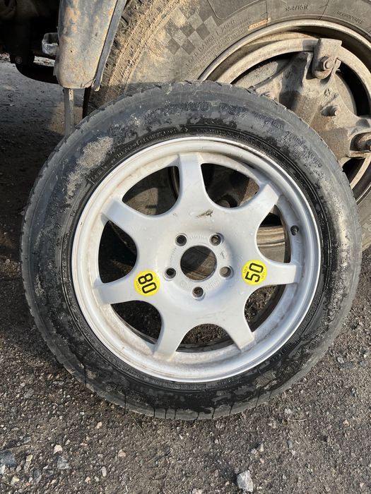 Продам докатку БМВ Х5 е53