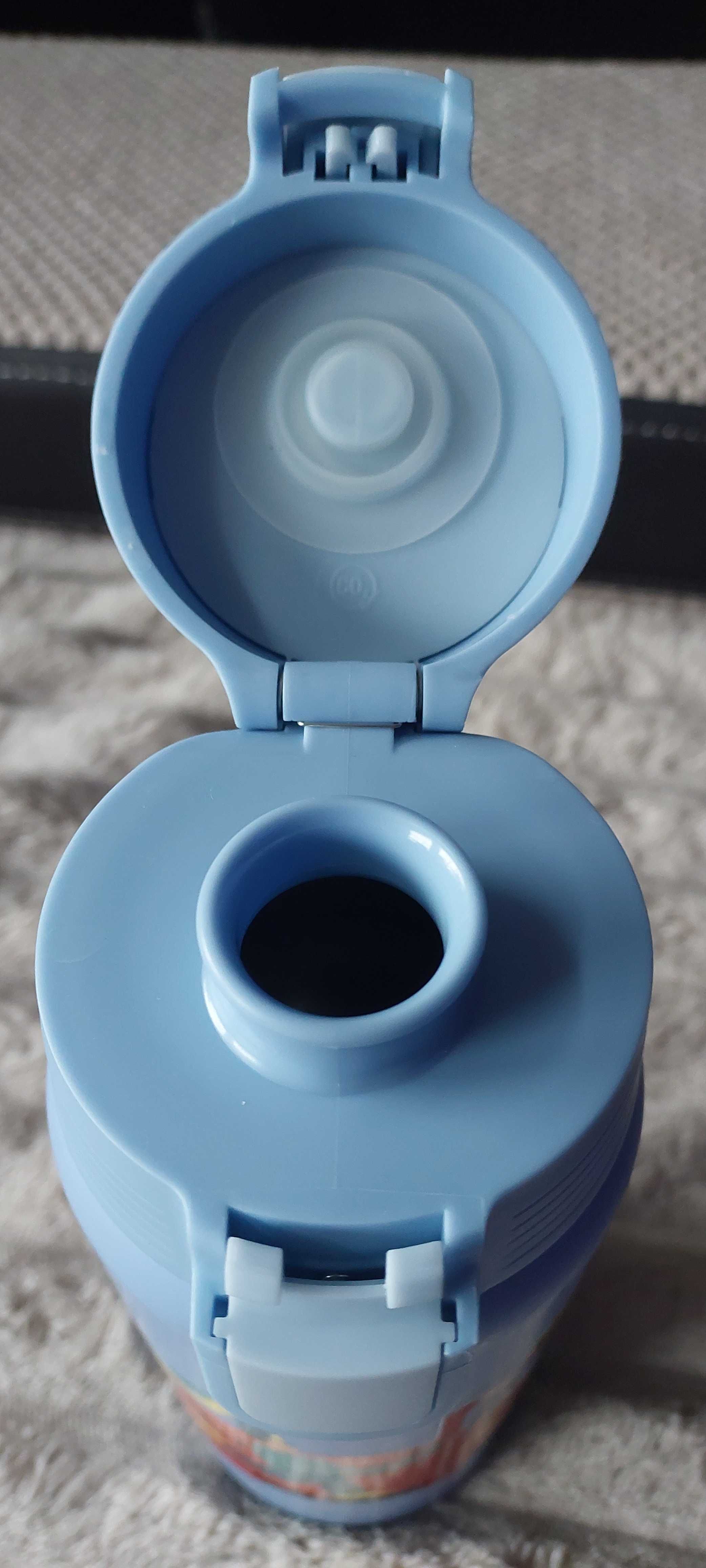 SIGG Butelka termiczna Shield One Pompiers 0.5L