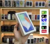 Iphone X Silver оплата частинами 64gb 256gb