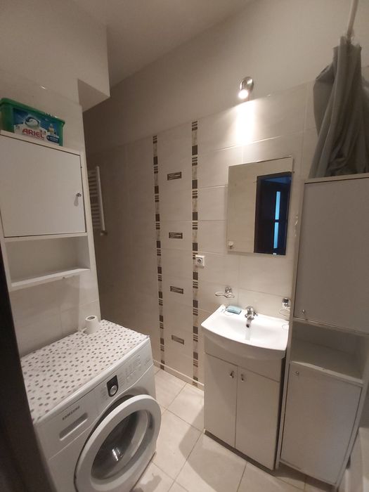 Mieszkanie na wynajem