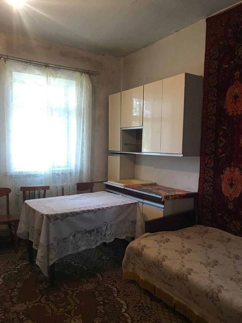 Продам будинок село Богданівка