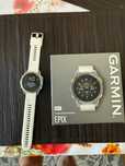Garmin EPIX Gen 2 Sapphire 47 mm