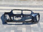 zderzak bmw x3 g01 x4 g02 m-pakiet 139.605