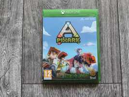 Gra Xbox One Pixark