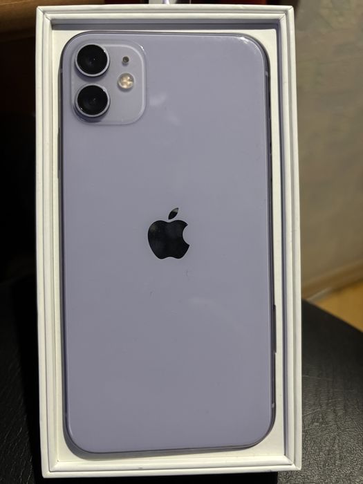 iPhone 11  128 gb Neverloc