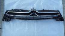 grelha cromada citroen Elisee