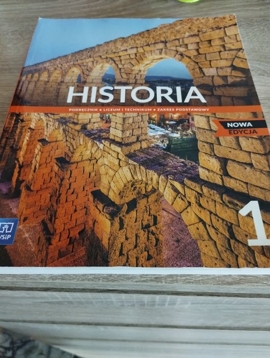 Podręcznik do kl.1