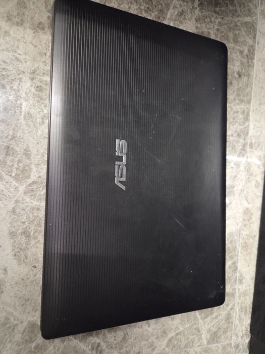 Sprzedam laptop ASUS K53S