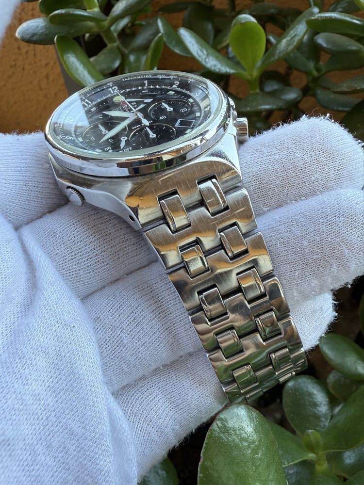 Citizen Promaster Calibre 2100