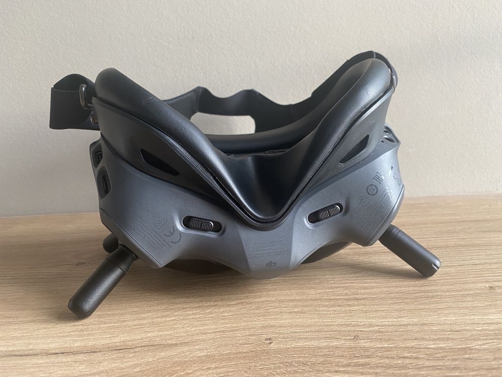 Очки DJI V2 Goggles FPV Торг