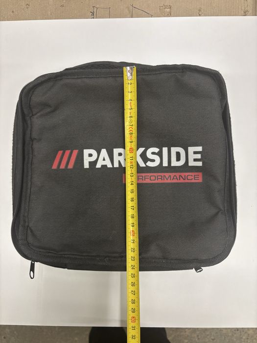 Сумка для інструменту parkside