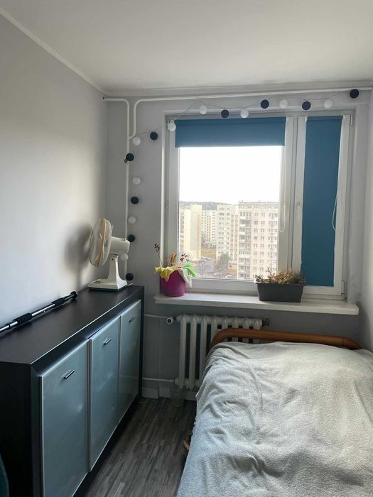 prywatnie- Mieszkanie na sprzedaż gotowe do zamieszkania ul. Pomorska