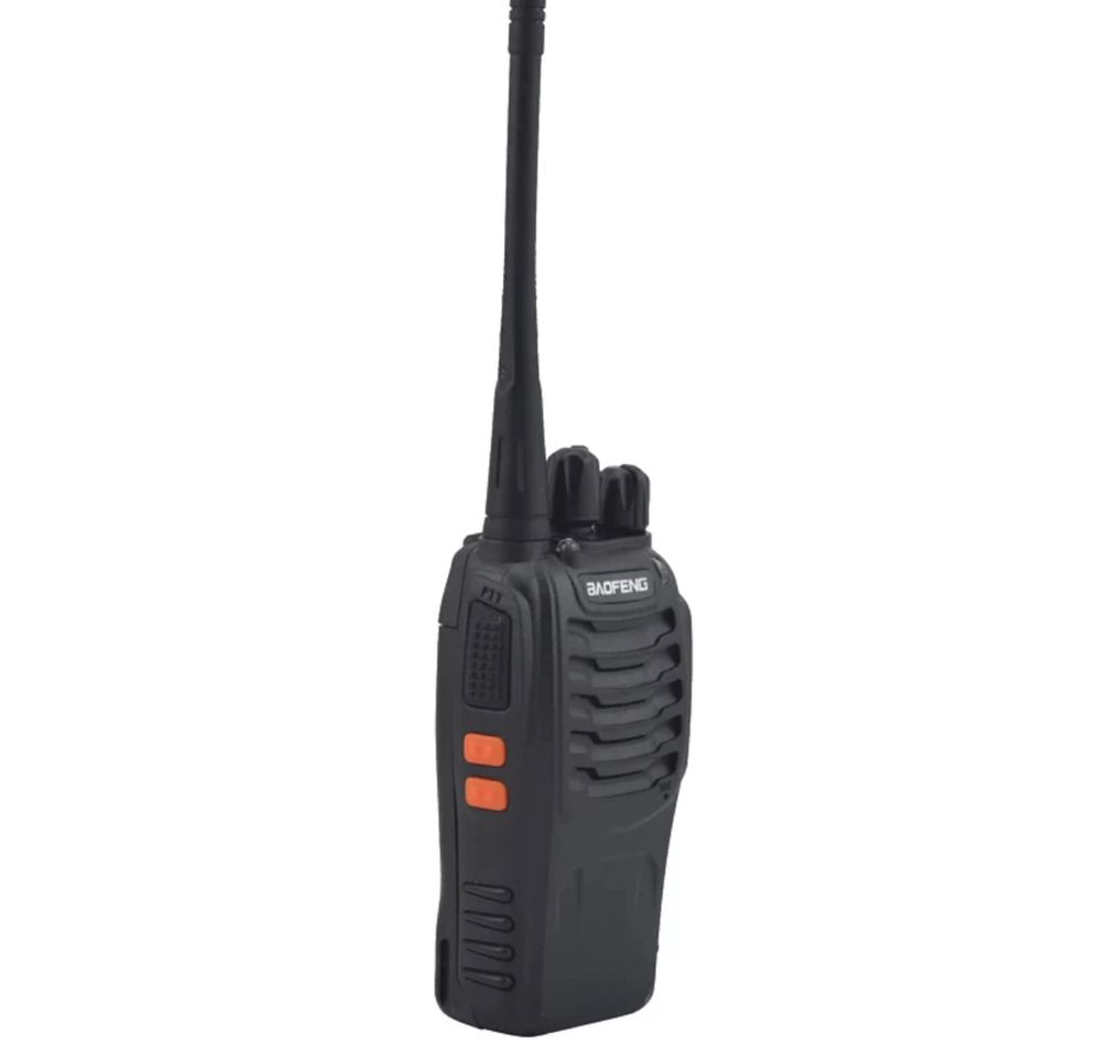 walkie talkie