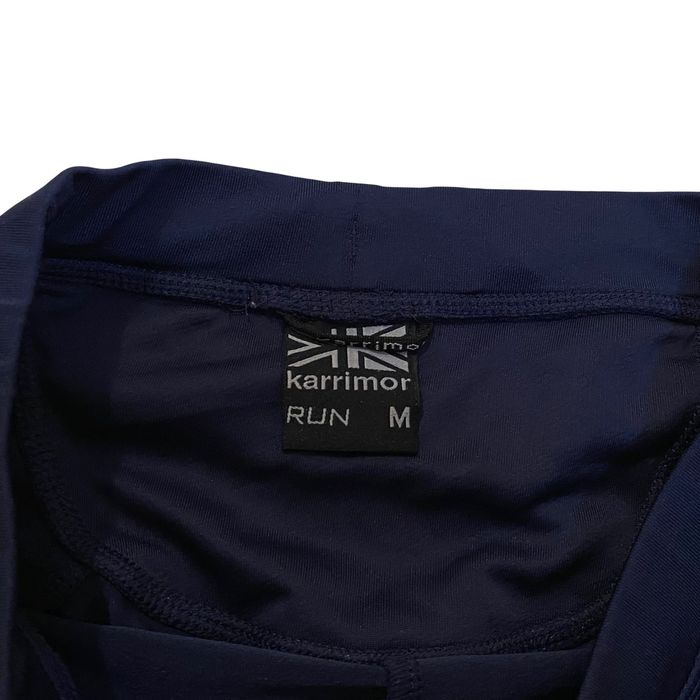 Беговые штаны Karrimor Run