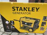 Продам генератор генератори Стенли Станлей Stanley