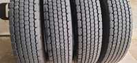 285/80 R22.5  11 R22.5 . WIND POWER КАМАЗ ЗИЛ МАЗ ведущие шины 4шт