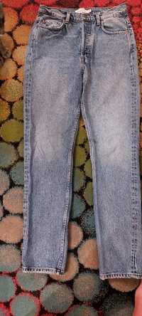 джинси  котонові