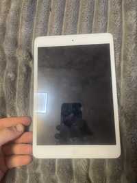 Ipad mini 32gb icloud