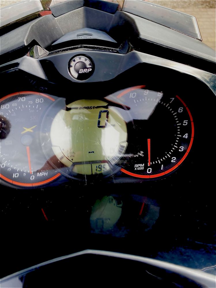 Sea Doo Rxp300rs idealny stan
