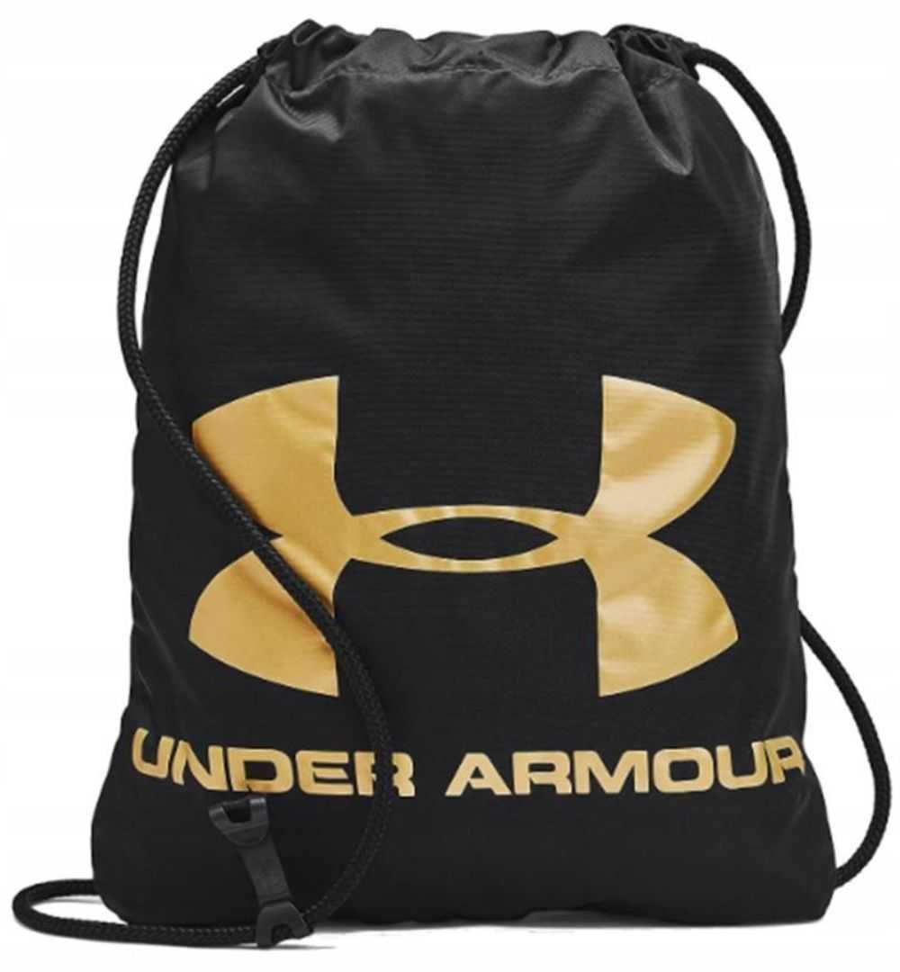 Worek sportowy plecak torba Under Armour UA Ozsee