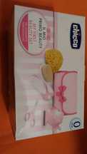 Conjunto beleza para bebe