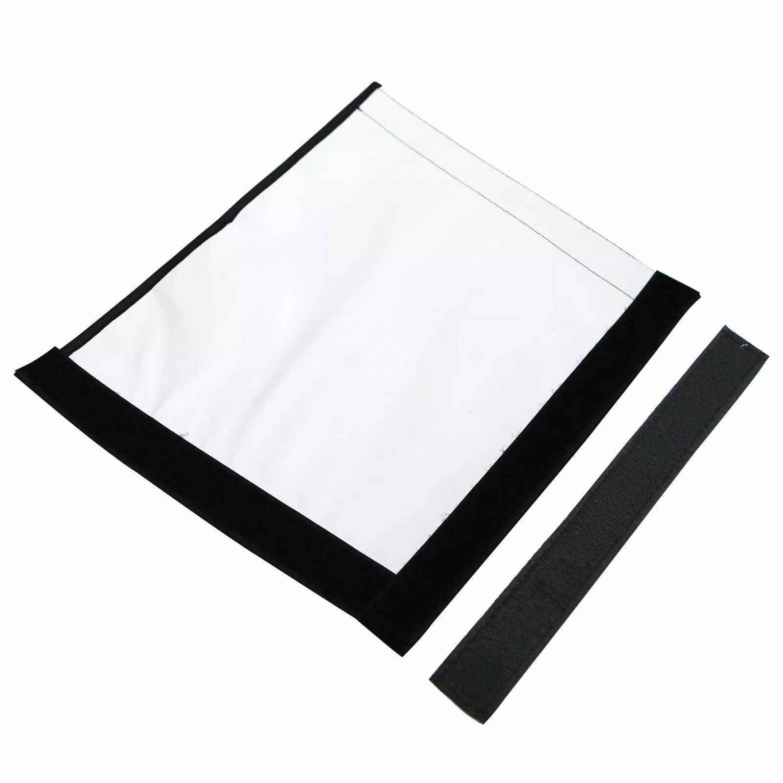 Speedlite Flash Snoot Beam Reflector Diffuser SN3030