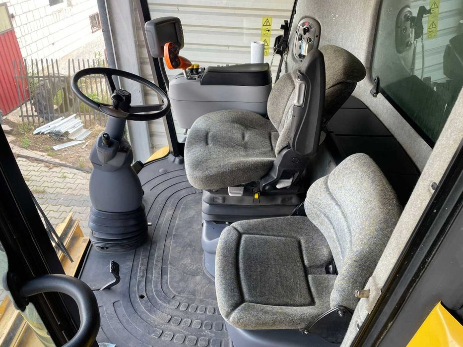 New Holland CX8070 Heder 7.3m Vario (Claas lexion) CX8080 CX,8090