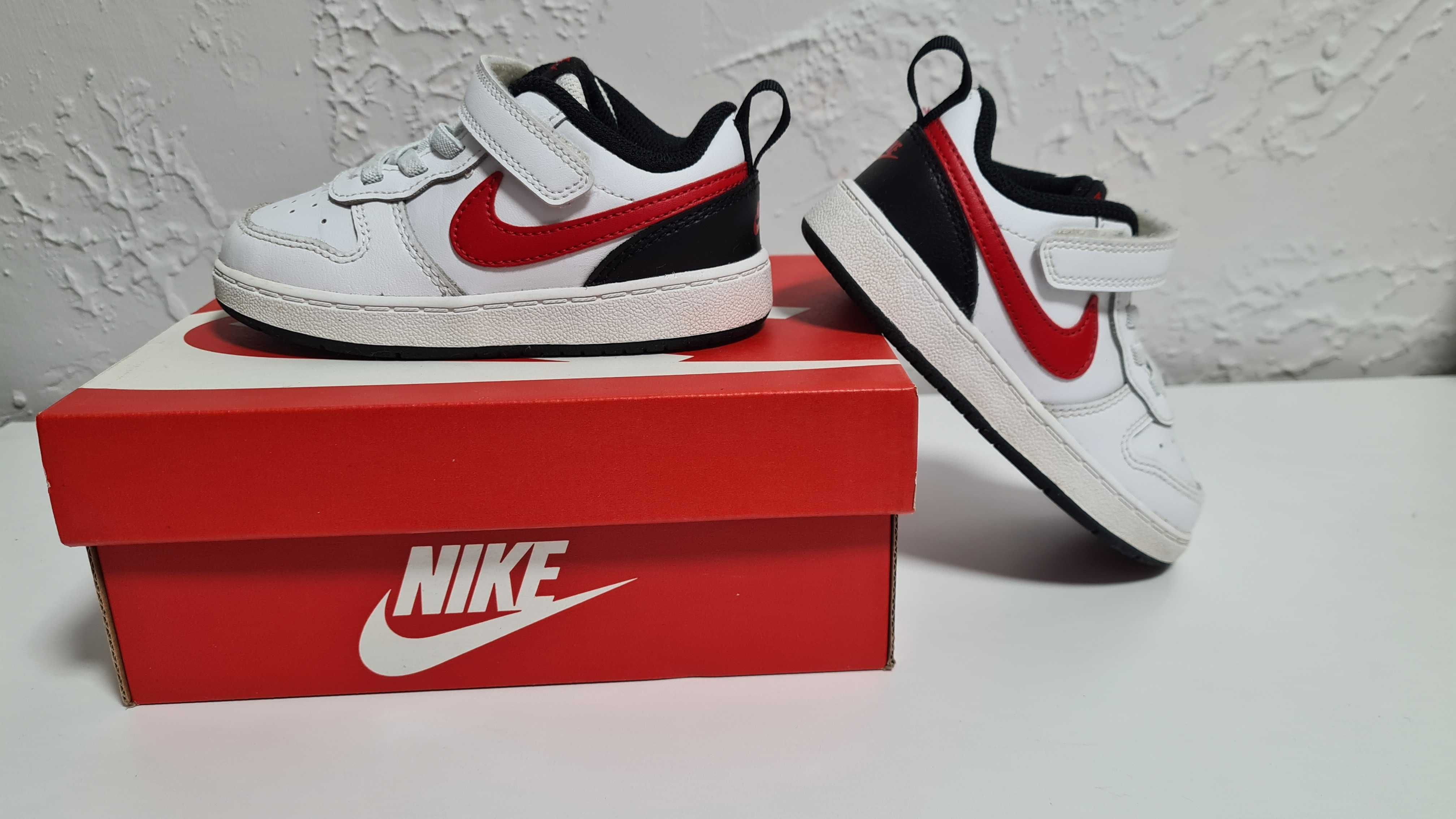 Buty dziecięce oryginalne Nike Adidas Calvin Klein Roz. 24 25 26 Łódź