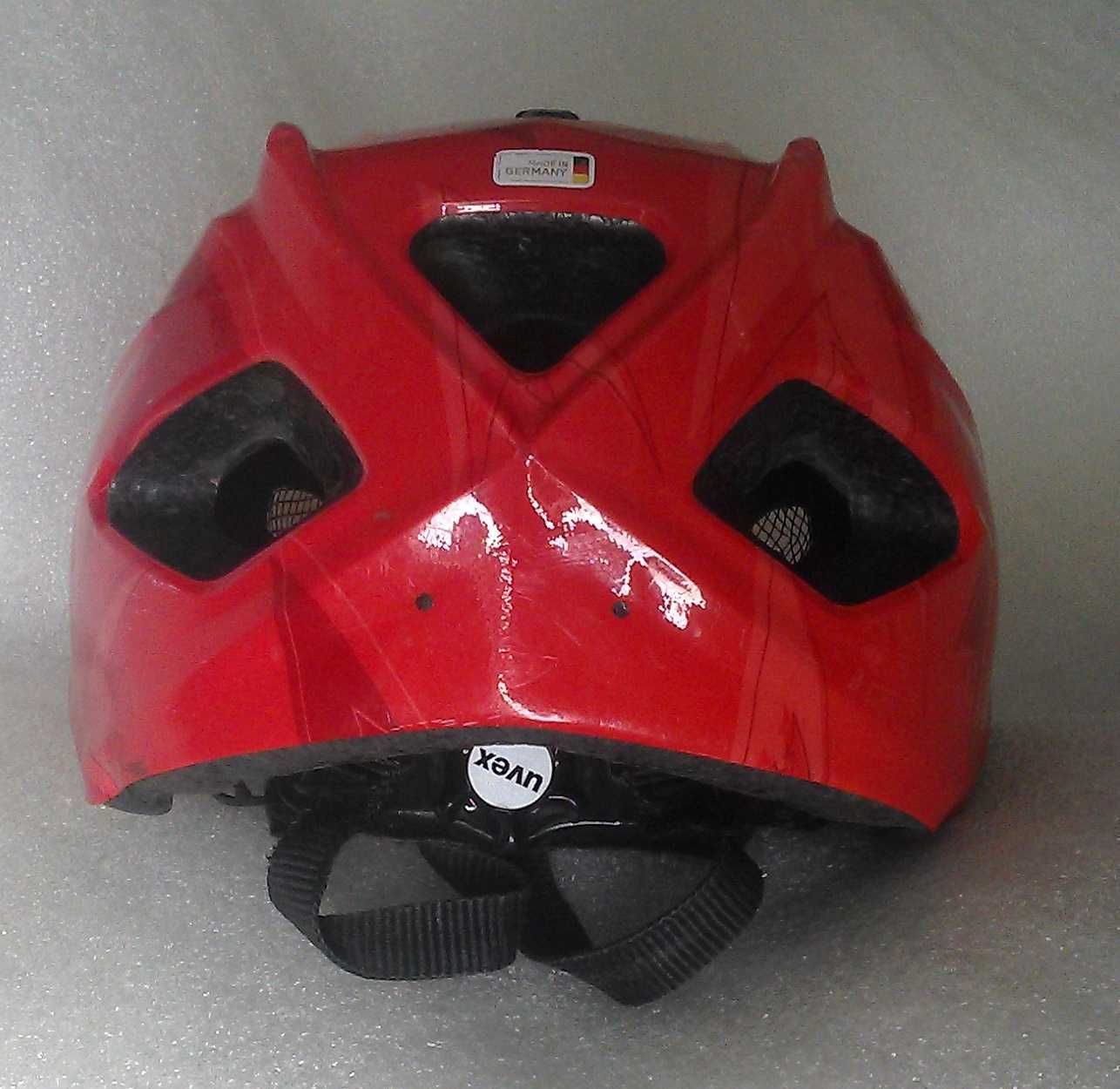 Велошлем велосипедный шлем детский с механизмом регулировки xxxs - s