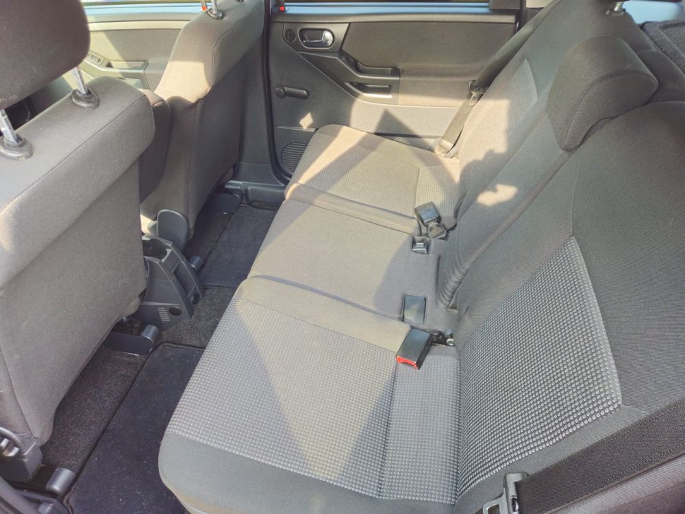 OPEL MERIVA 2007 1.4 11500