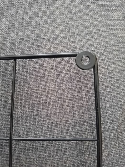 Kratka do wieszania zdjęć