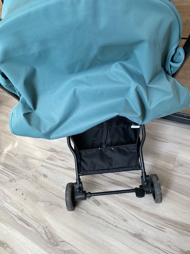 Kinderkraft indy2