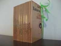 Colecções completas de livros desde