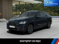 BMW X4 BMW X4 M40i/ Dostępne od ręki/ BMW M-CARS Libertów
