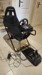 Fotel gracza Playseat Challenge