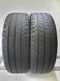 2x 235/65/16C Continental ContiVanContact 200 115/113R OL188