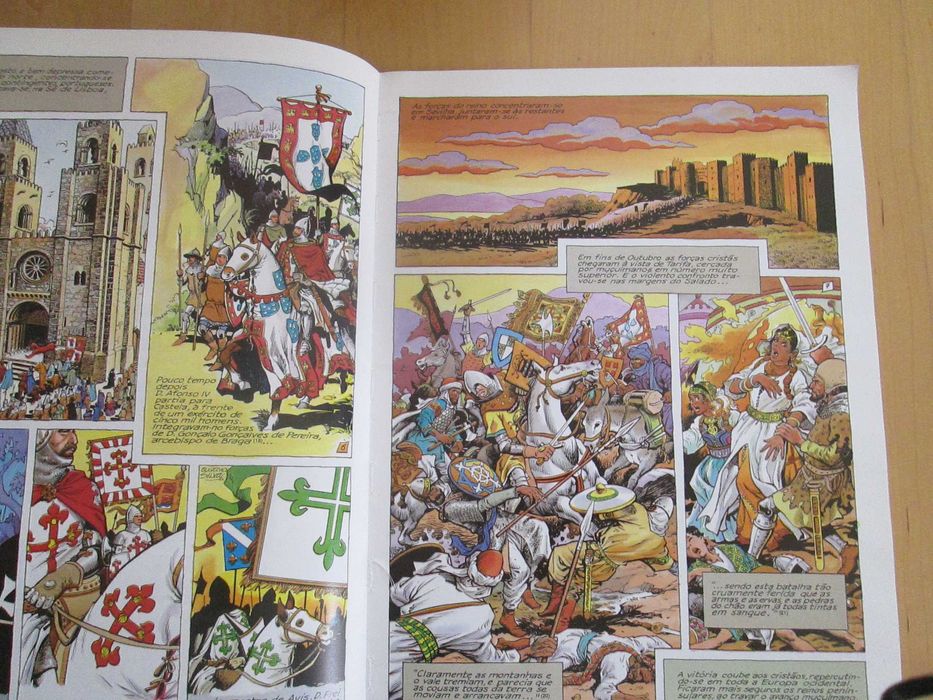 Inês de Castro - a que depois de morta foy rainha