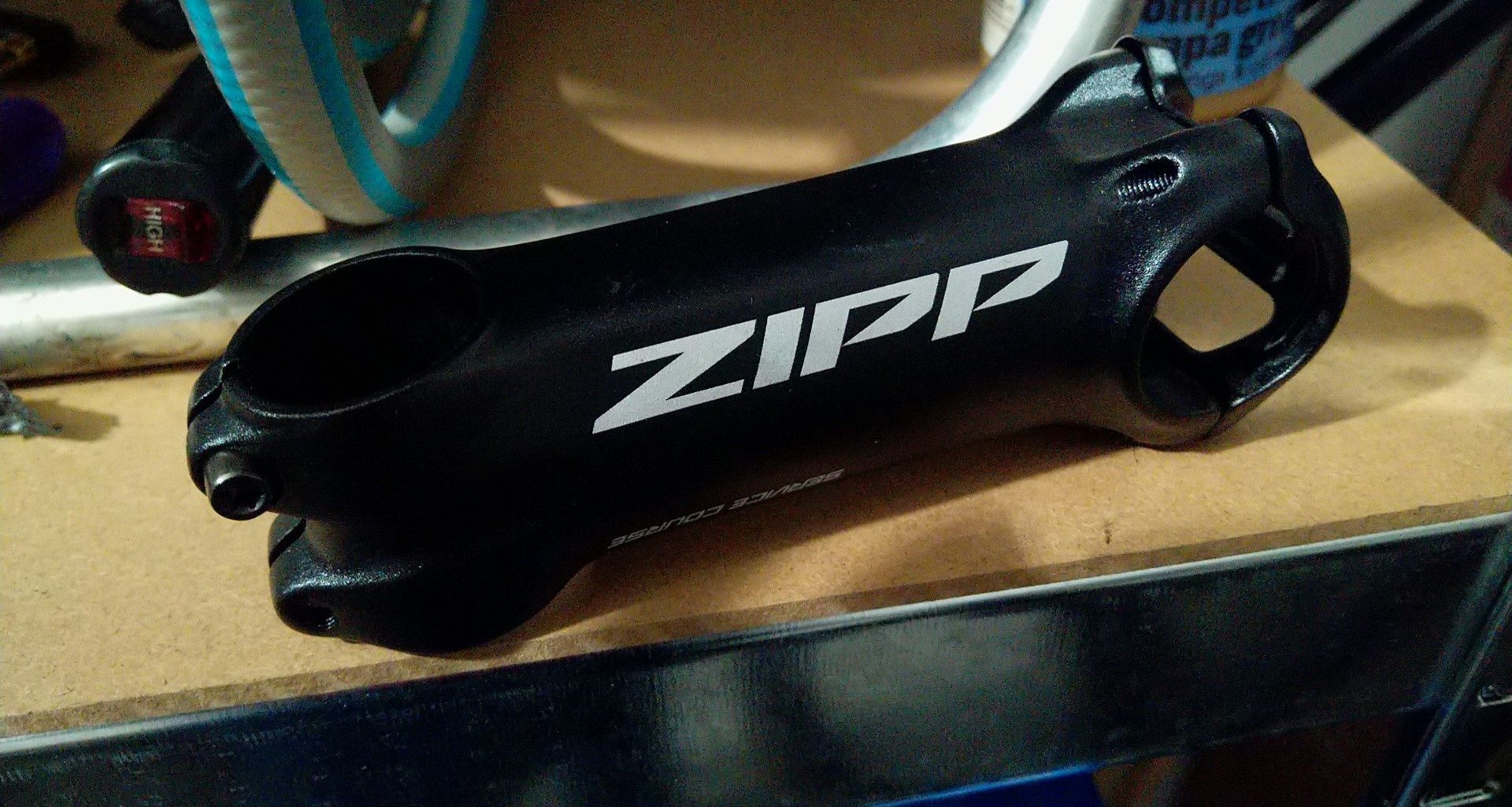 Wspornik Zipp Service Course, 110mm