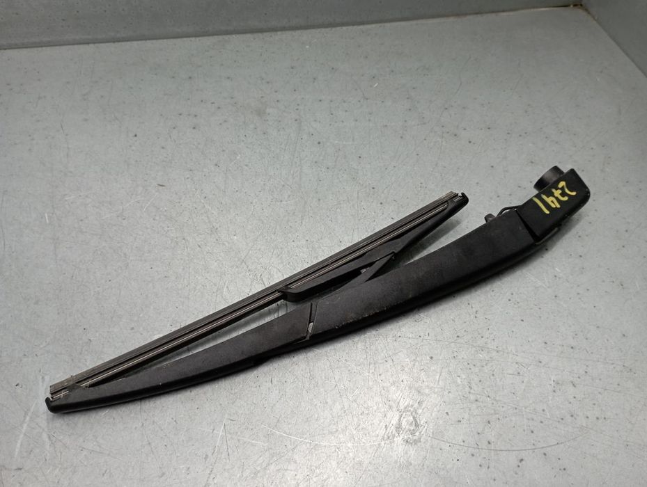 Haste / braço de escova limpa vidros trás DACIA Sandero III