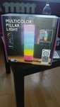 Lampa led z pilotem