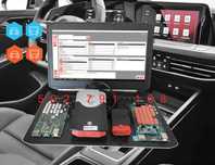 2025 tester interfejs skaner głowica diagnostyczna multidiag pro+ plus