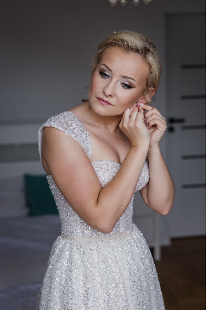 Suknia slubna S concept store izabela janachowska