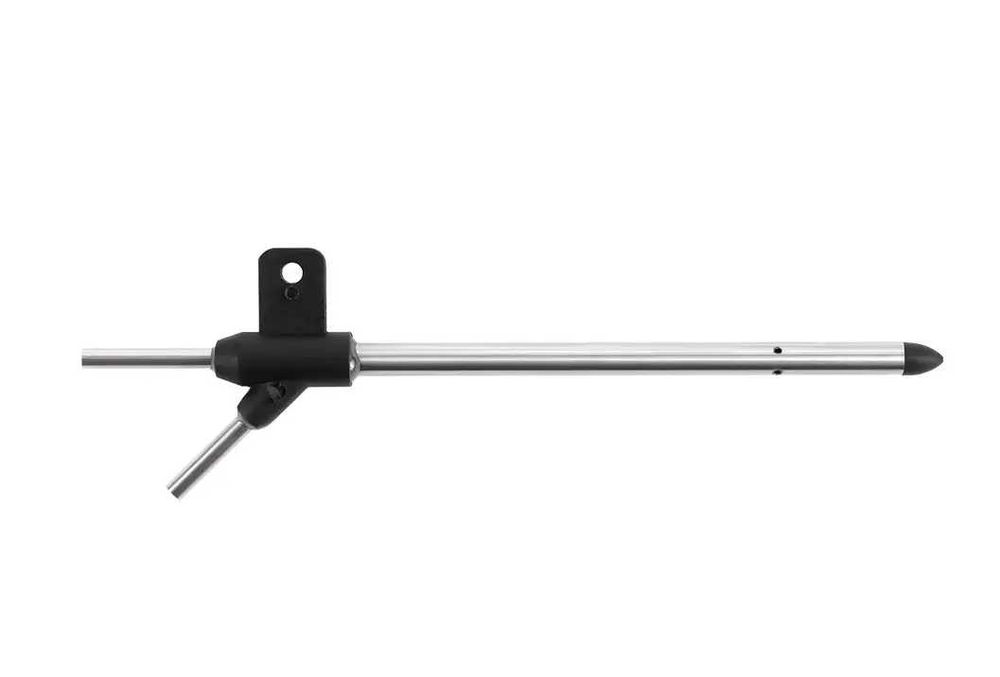 Трубка Піто. Трубка датчика повітряної швидкості. 10 шт.