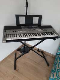Keyboard Yamaha PSR-443 jak nowy