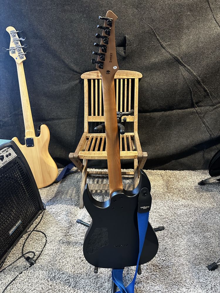 Spira S-400 MBK HH - gitara elektryczna
