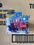 Hot Wheels Optimus Prime