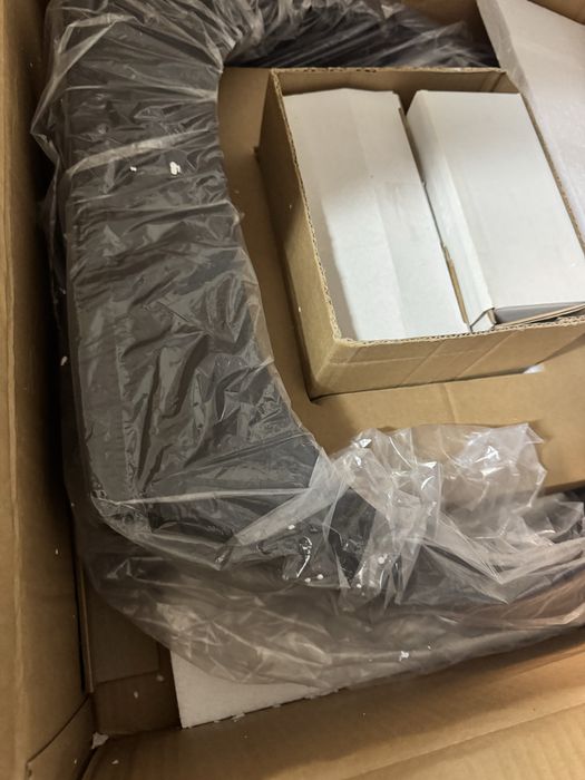 Onlifine 6064 uniwersalny zestaw rożna i pieca do pizzy do grilla