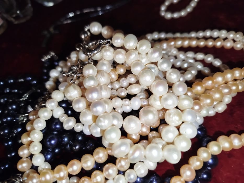 Жемчуг по хорошей цене