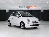 Fiat 500 1.0 Hybrid Lounge